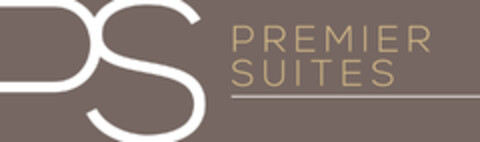 PS PREMIER SUITES Logo (EUIPO, 06/10/2015)