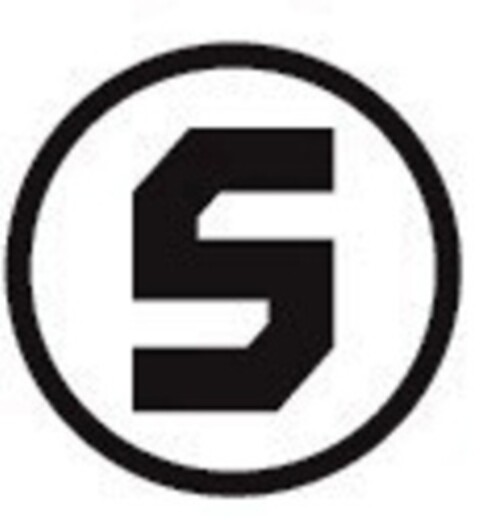 S Logo (EUIPO, 06/17/2015)