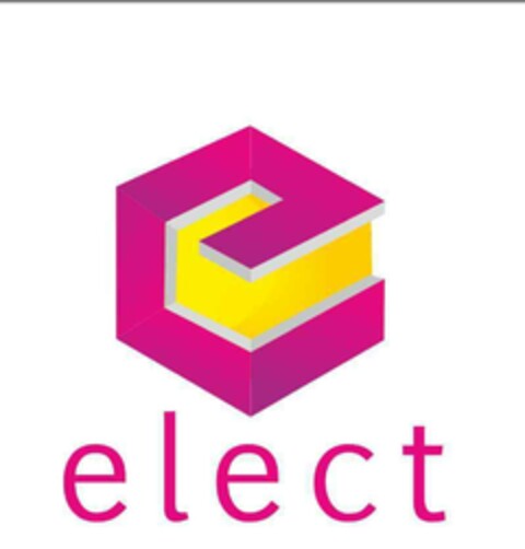 elect Logo (EUIPO, 06.08.2015)