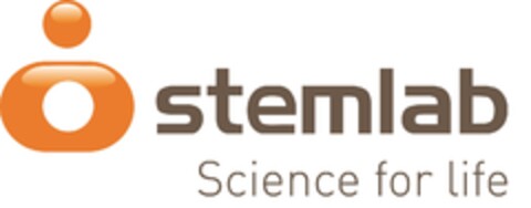 STEMLAB SCIENCE FOR LIFE Logo (EUIPO, 09/30/2015)