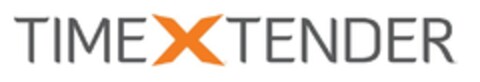 TIMEXTENDER Logo (EUIPO, 02.10.2015)