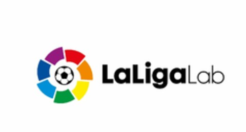 LaLiga Lab Logo (EUIPO, 10/05/2015)