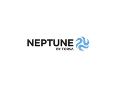 NEPTUNE BY TORSA Logo (EUIPO, 10/05/2015)