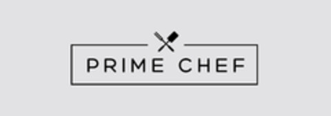 PRIME CHEF Logo (EUIPO, 19.10.2015)