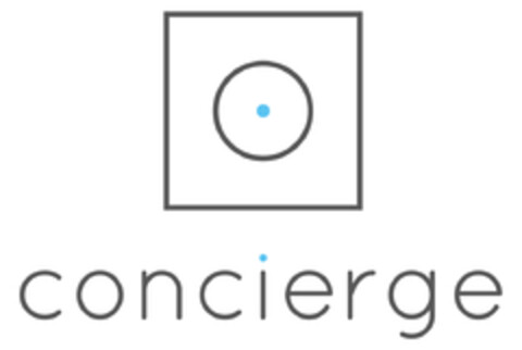 concierge Logo (EUIPO, 20.10.2015)