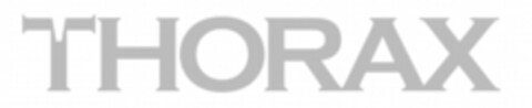 THORAX Logo (EUIPO, 19.10.2015)