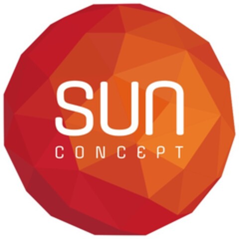 SUN CONCEPT Logo (EUIPO, 12/01/2015)