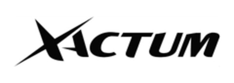 XACTUM Logo (EUIPO, 30.12.2015)