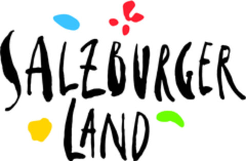 SALZBURGERLAND Logo (EUIPO, 11.01.2016)