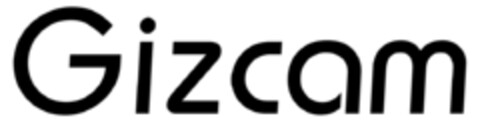 Gizcam Logo (EUIPO, 02/01/2016)