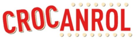 CROCANROL Logo (EUIPO, 19.04.2016)
