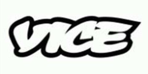 VICE Logo (EUIPO, 04/25/2016)