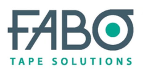FABO TAPE SOLUTIONS Logo (EUIPO, 26.05.2016)