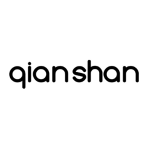 qianshan Logo (EUIPO, 30.05.2016)