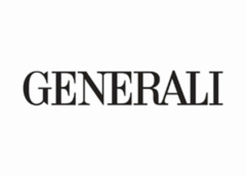 GENERALI Logo (EUIPO, 20.06.2016)