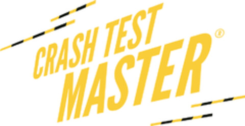 CRASH TEST MASTER Logo (EUIPO, 23.06.2016)
