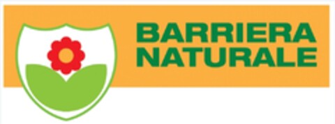 BARRIERA NATURALE Logo (EUIPO, 29.06.2016)