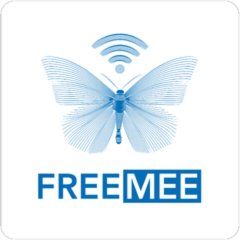 FREEMEE Logo (EUIPO, 03.08.2016)