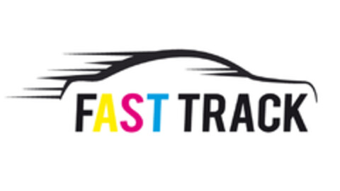 FAST TRACK Logo (EUIPO, 08/03/2016)