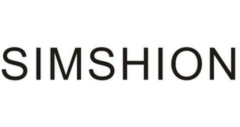 SIMSHION Logo (EUIPO, 09/19/2016)