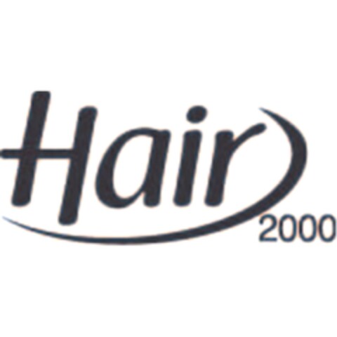 Hair2000 Logo (EUIPO, 24.10.2016)