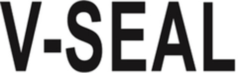 V-SEAL Logo (EUIPO, 25.10.2016)