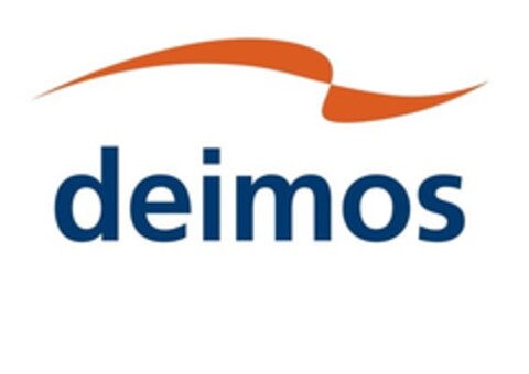 DEIMOS Logo (EUIPO, 12.12.2016)