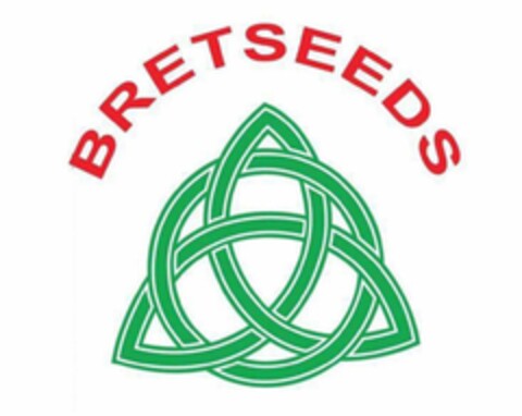 BRETSEEDS Logo (EUIPO, 02/09/2017)