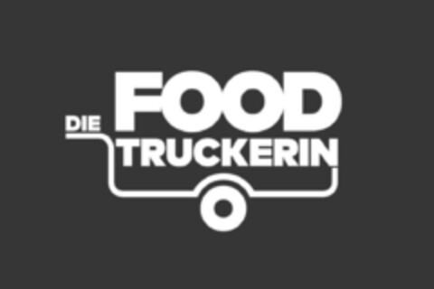 Die Foodtruckerin Logo (EUIPO, 23.02.2017)
