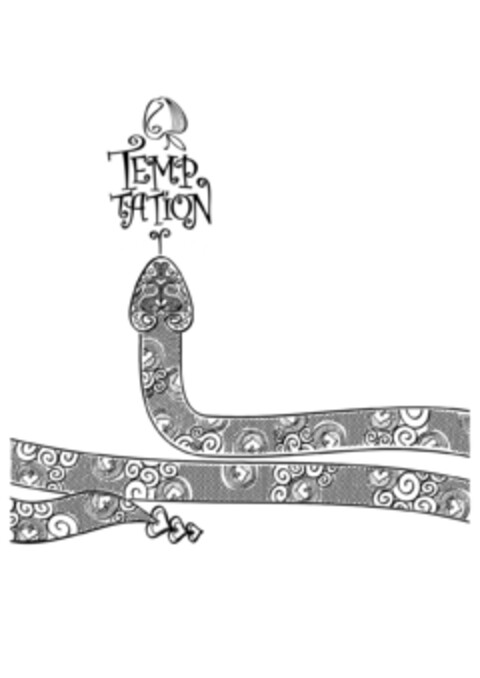 Temptation Logo (EUIPO, 23.02.2017)