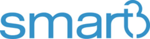smartB Logo (EUIPO, 24.02.2017)