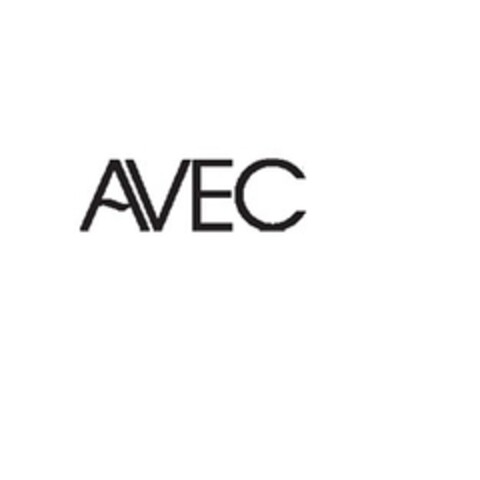 AVEC Logo (EUIPO, 14.03.2017)