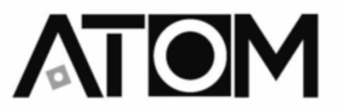 ATOM Logo (EUIPO, 29.05.2017)