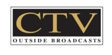 CTV OUTSIDE BROADSCATS Logo (EUIPO, 06/09/2017)