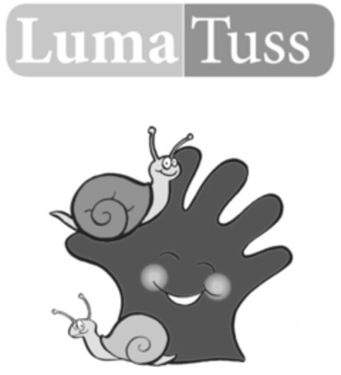LUMATUSS Logo (EUIPO, 12.06.2017)
