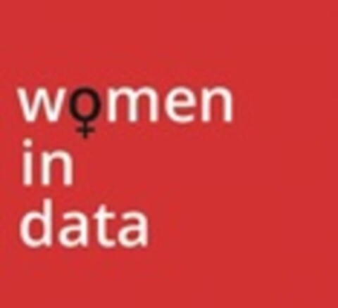 WOMEN IN DATA Logo (EUIPO, 07/05/2017)