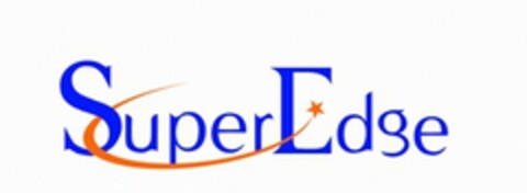 SuperEdge Logo (EUIPO, 05.07.2017)