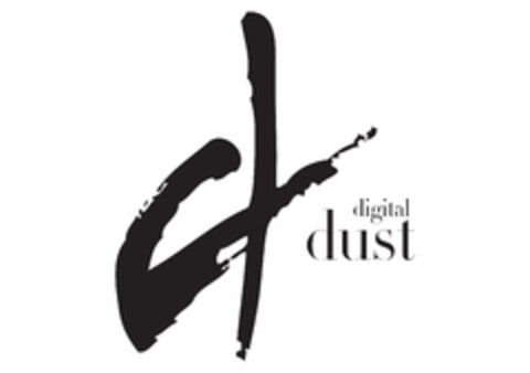 DIGITAL DUST Logo (EUIPO, 24.08.2017)