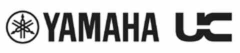 YAMAHA UC Logo (EUIPO, 01.08.2017)