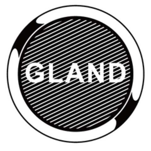 GLAND Logo (EUIPO, 21.08.2017)