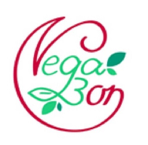 VEGA BON Logo (EUIPO, 07.09.2017)