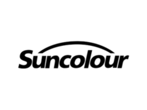 SUNCOLOUR Logo (EUIPO, 06.11.2017)