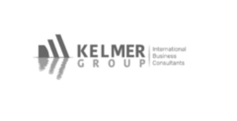 KELMER GROUP International Business Consultants Logo (EUIPO, 12/01/2017)