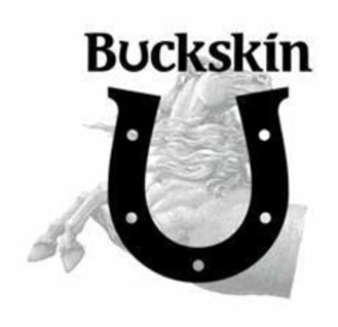 BUCKSKIN Logo (EUIPO, 01/11/2018)