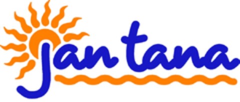 Jan Tana Logo (EUIPO, 19.01.2018)