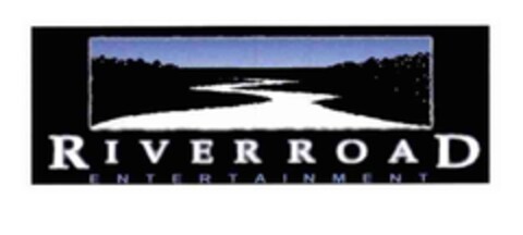 RIVER ROAD ENTERTAINMENT Logo (EUIPO, 22.02.2018)