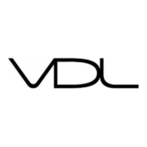 VDL Logo (EUIPO, 03/05/2018)