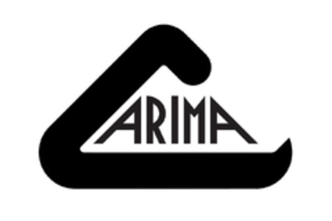 CARIMA Logo (EUIPO, 14.03.2018)
