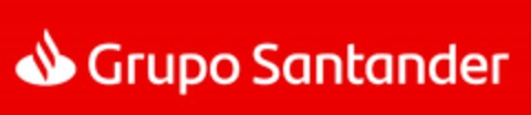 GRUPO SANTANDER Logo (EUIPO, 22.03.2018)