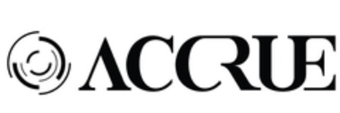 ACCRUE Logo (EUIPO, 22.03.2018)